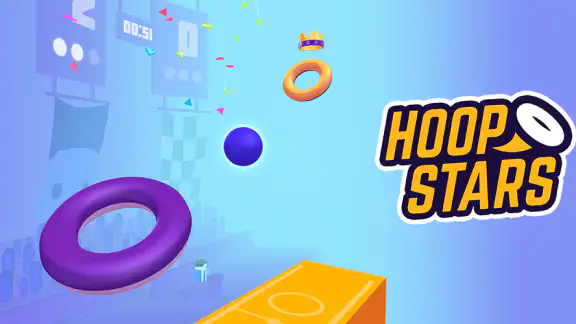 Hoop Stars