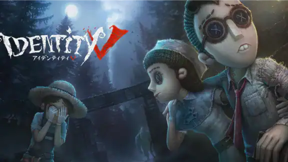Identity V