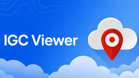 IGC Viewer