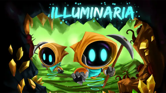 Illuminaria（イルミナリア）