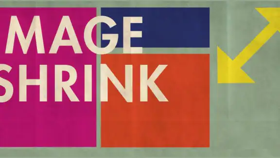 Image Shrink(画像リサイズ)