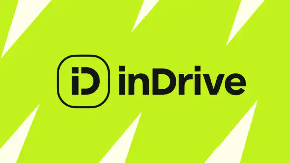 inDrive. Rides with fair fares