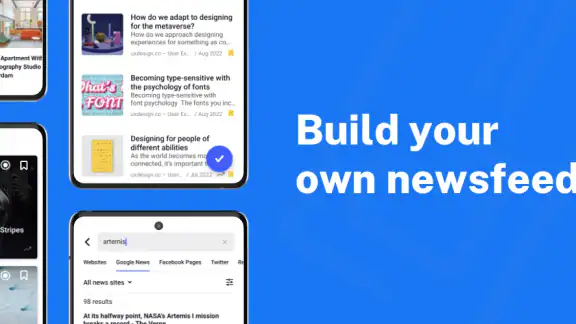 Inoreader: News & RSS reader
