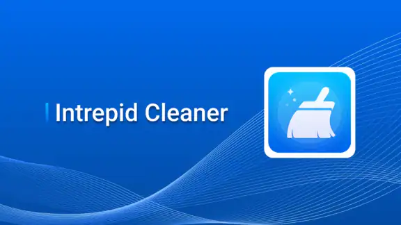 Intrepid Cleaner