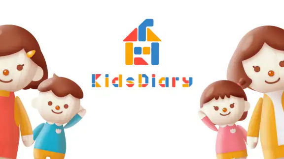 KidsDiary