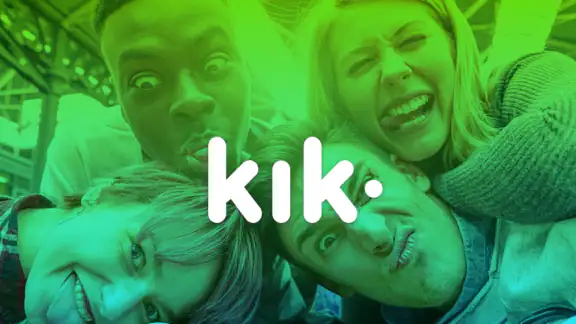 Kik