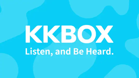 KKBOX - 聴き放題の音楽アプリ 曲の歌詞も見れる