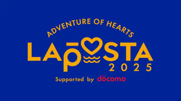 LAPOSTA 公式アプリ
