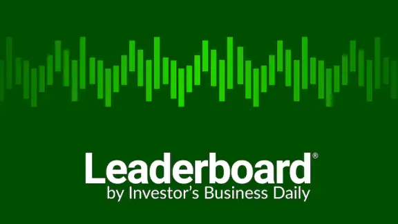 Leaderboard