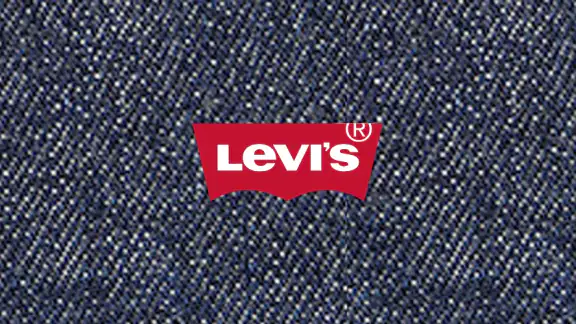 Levi's リーバイス®公式アプリ