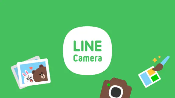 LINE Camera - 写真編集 & オシャレ加工
