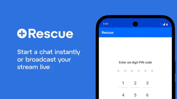 LogMeIn Rescue Customer