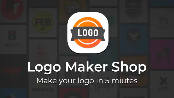 Logo Maker Shop：クリエイター
