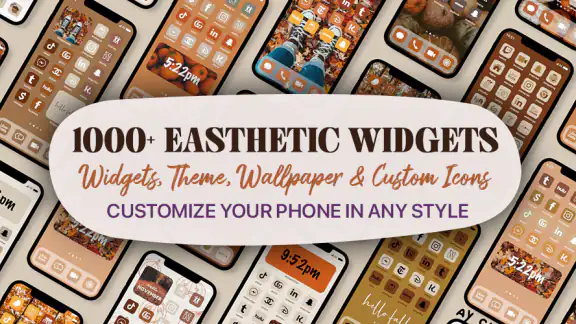 MagicWidgets: Themepack & Icon