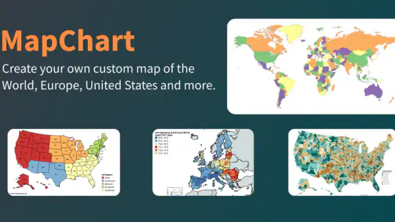 MapChart