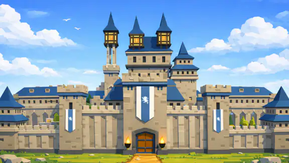 Medieval Defense & Conquest