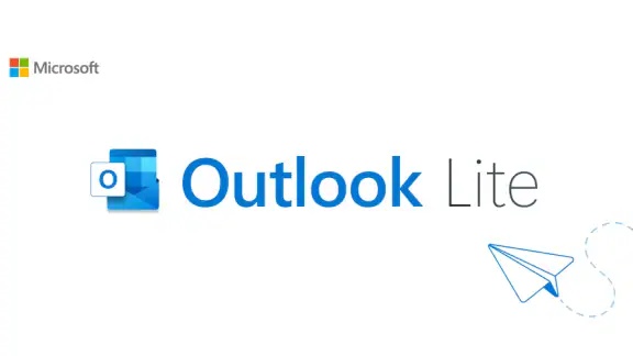 Microsoft Outlook Lite: Email