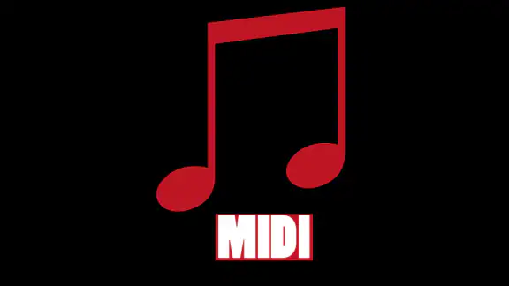 MIDI Converter