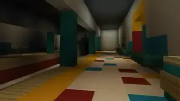 Minecraft Horror Mods for MCPE