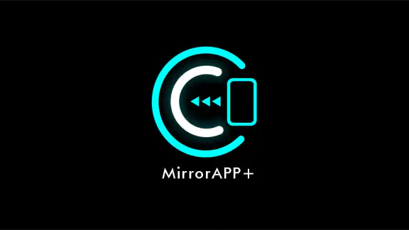 MirrorAPP+
