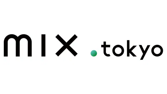 mix.tokyo 公式アプリ