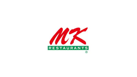 MKレストラン 公式アプリ