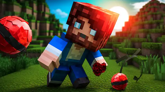Mod for Minecraft PE