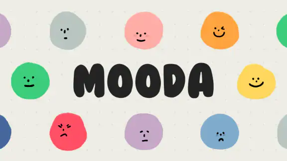 MOODA