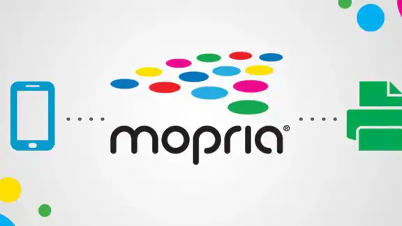 Mopria Print Service