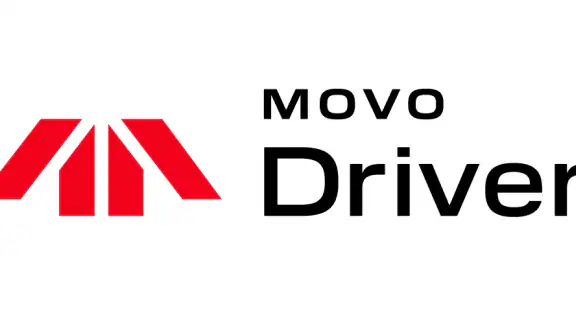MOVO Driver
