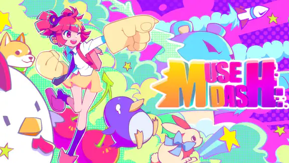 Muse Dash