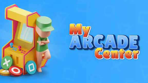 My Arcade Center
