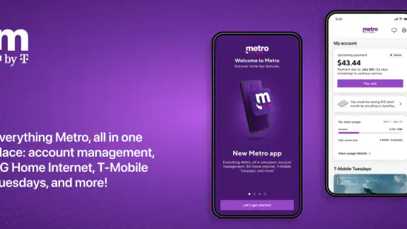 myMetro®
