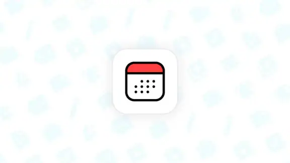 Myカレンダー -  シンプルで使いやすい予定スケジュール帳