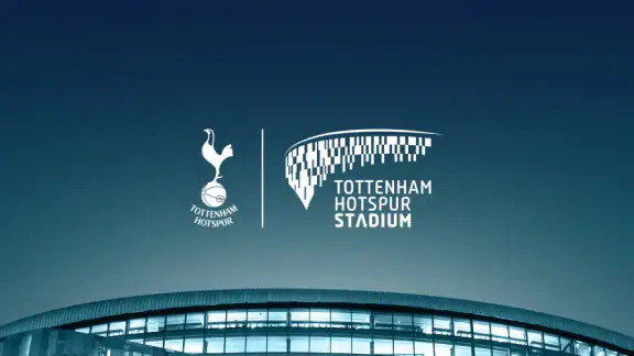 Official Spurs + Stadium App