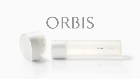 ORBIS パーソナルカラーに合うメイクが分かるコスメアプリ