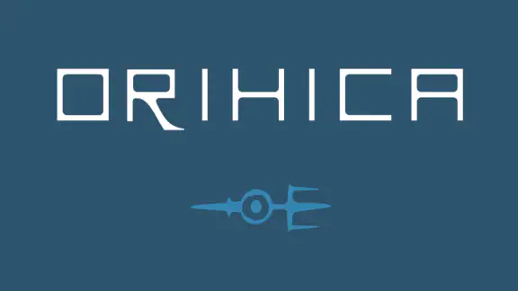 ORIHICAアプリ