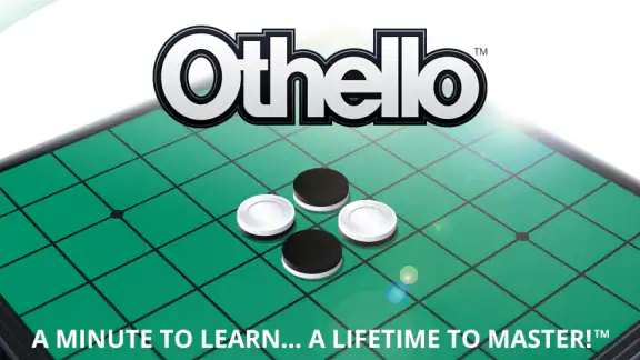 Othello (オセロ) - ボードゲーム