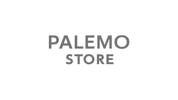 PALEMO STORE（パレモストア）アプリ