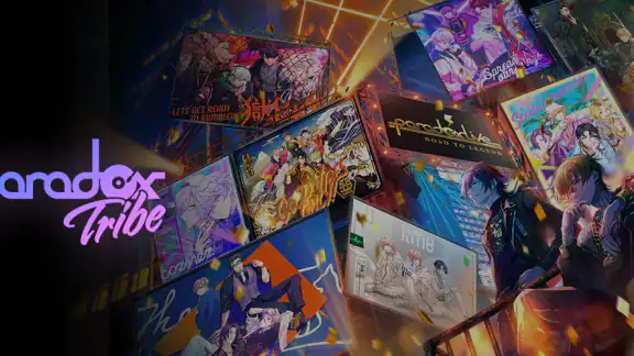Paradox Tribe
