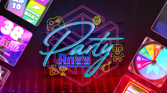 Party Boxx