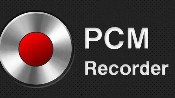 PCM録音