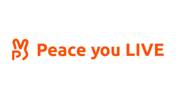 Peace You Live(ピースユーライブ)