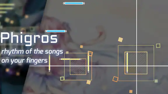 Phigros