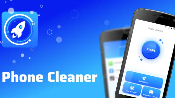 Phone Cleaner
