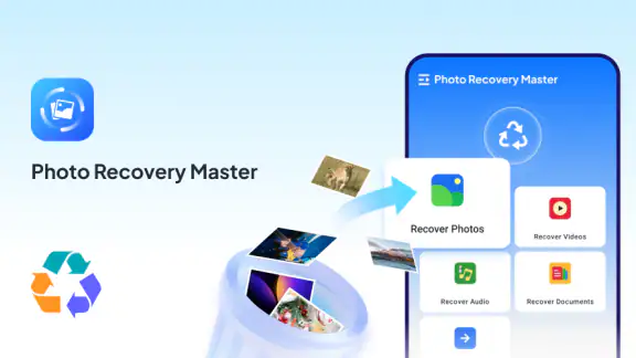 Photo Recovery Master