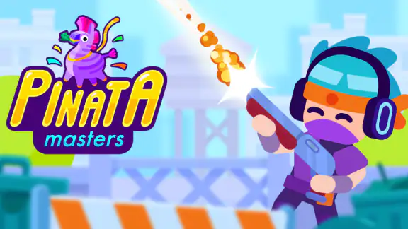 Pinatamasters