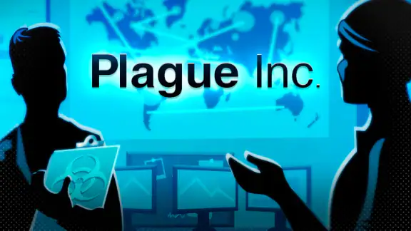 Plague Inc. -伝染病株式会社-