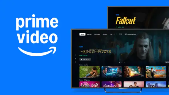 Prime Video