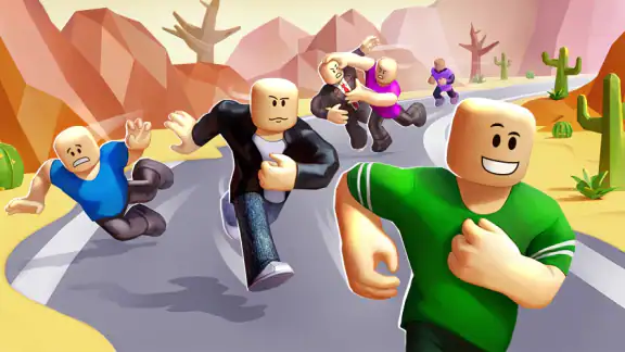Race Clicker: Tap Tap Game